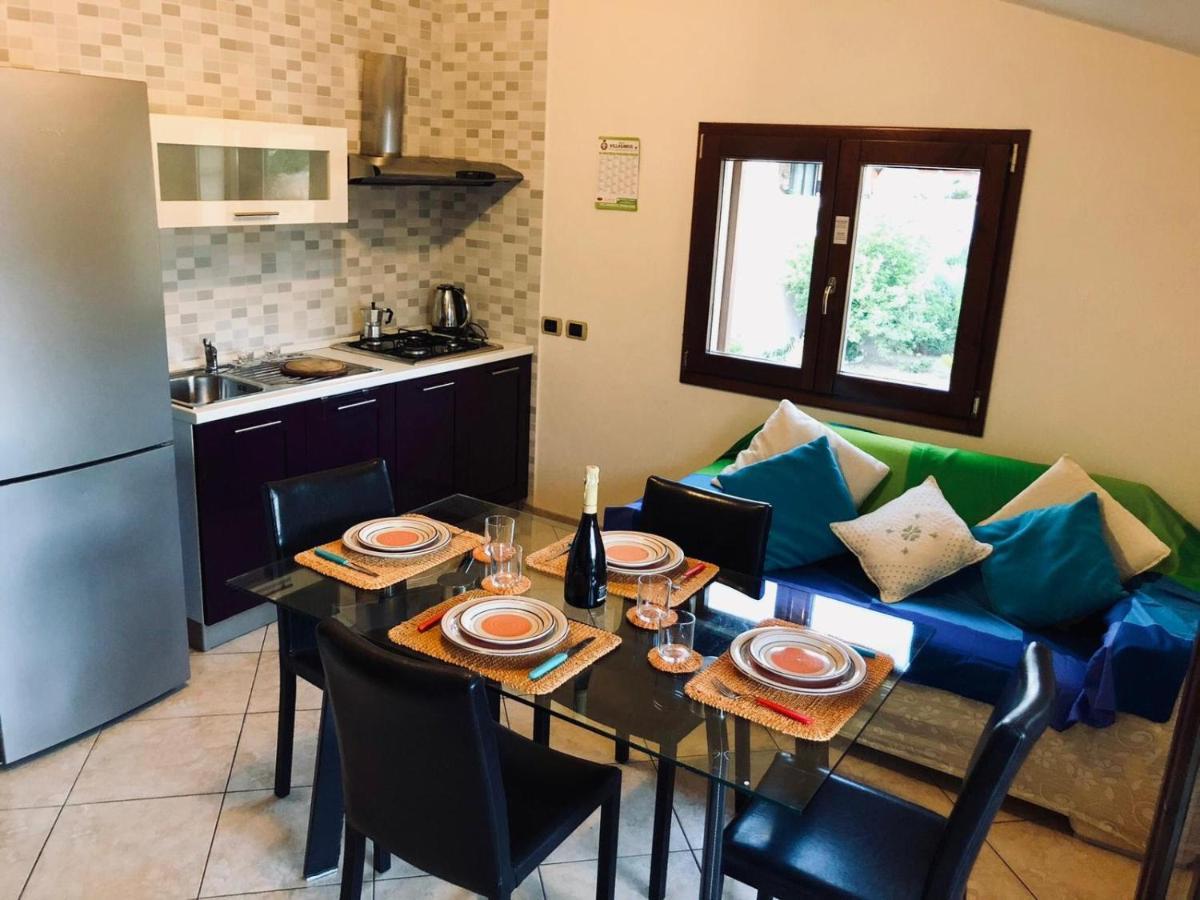 Apartmán Giaco's 2 *